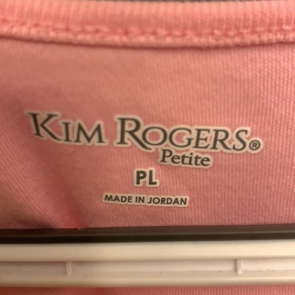 Tank top - 4 for $20 - Picture 2 of 3